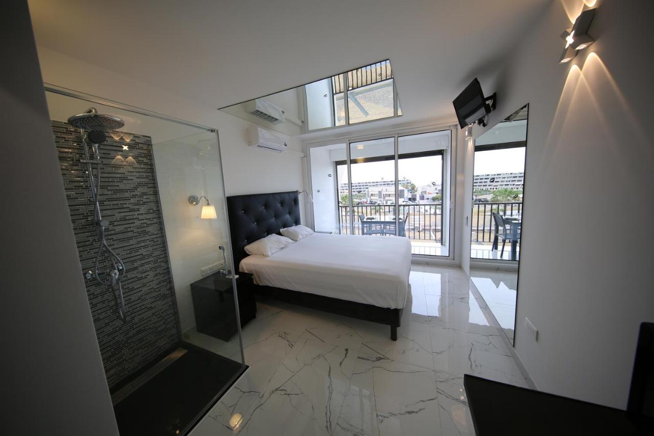 Studio Indecent Agde Exterior foto